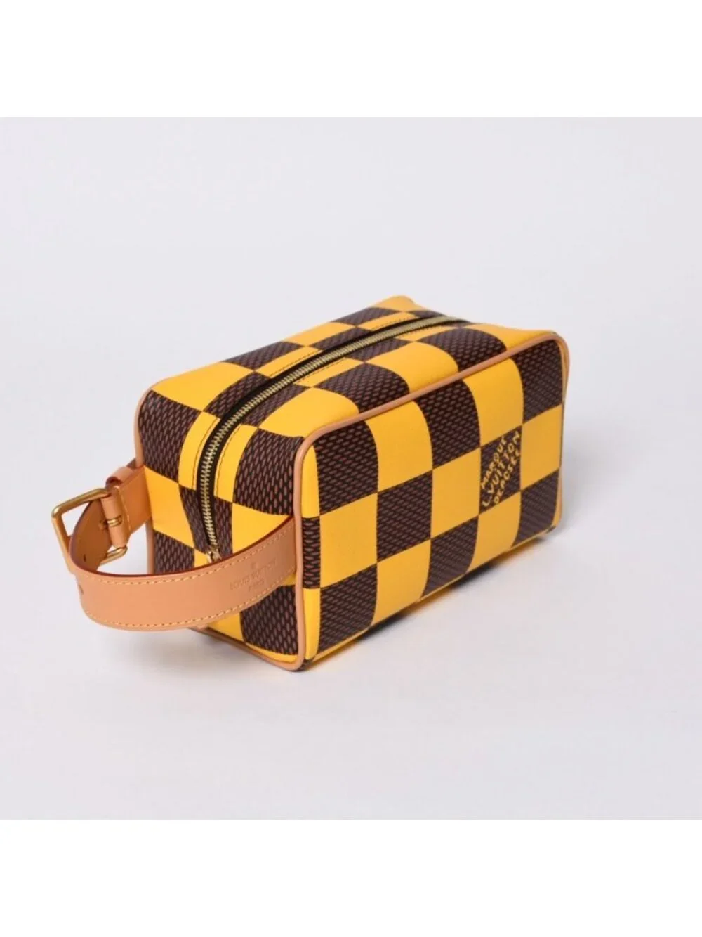 Louis Vuitton this authentic